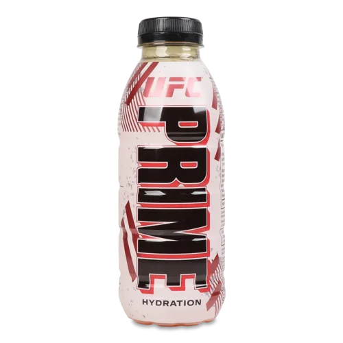 Напій Prime UFC Безалкогольний Негазований, 0.5л