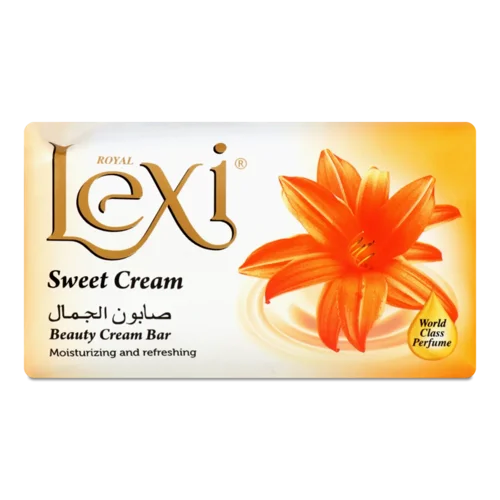 Мило Royal Lexi Flower Sweet Сream