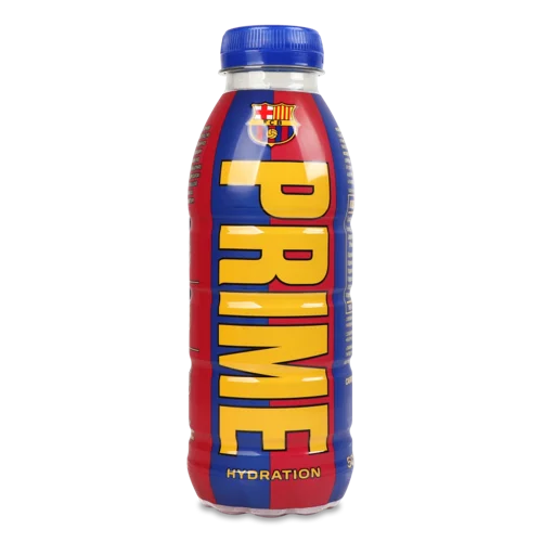 Напій Prime Негазований Вищого Ґатунку, 0.5 Л