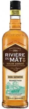 Ром La Martiniquaise Riviere du Mat Gold 0.7л 40%