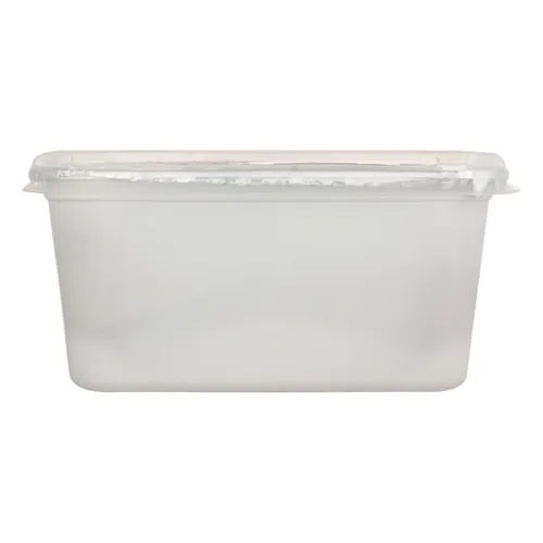 Пюре Персика швидкозаморожене 500г ТМ Рудь