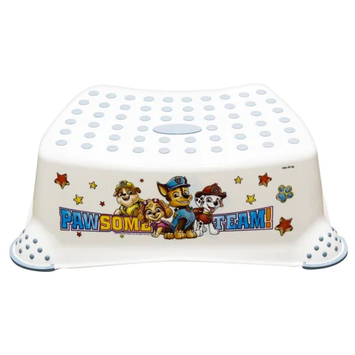Підставка Keeeper Paw Patrol біла