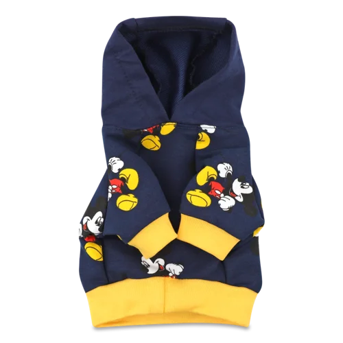 Кофта Для Собак Diego Hoodie В/ґ XS