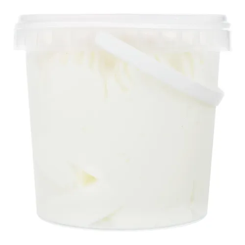 Морозиво 100% Рудь відро 500г