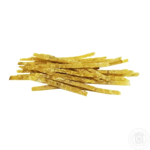 Філе тунця солоно-сушене вагове