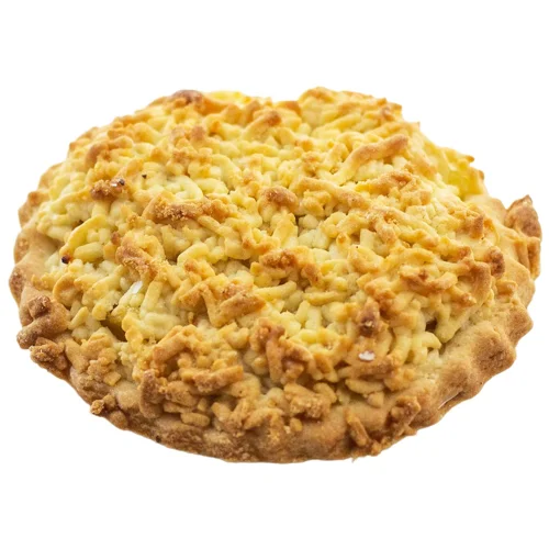 Тарт Ашан з абрикосом 150г