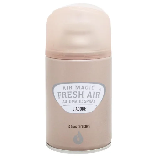 Освіжувач повітря автоматичний Fresh Air Air magic Жадор 250мл
