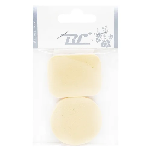 Пуховка Beauty Line PF068