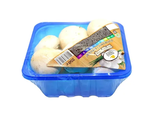 Печериці Перша Хвиля 250г