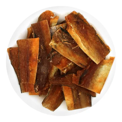 Вагова риба янтарна з перцем 1кг*2 шт