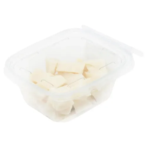 Сир козячий Cheeseland Vebo витриманий 50%