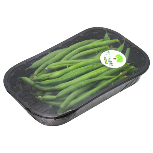 Квасоля Фермове спаржева 300г