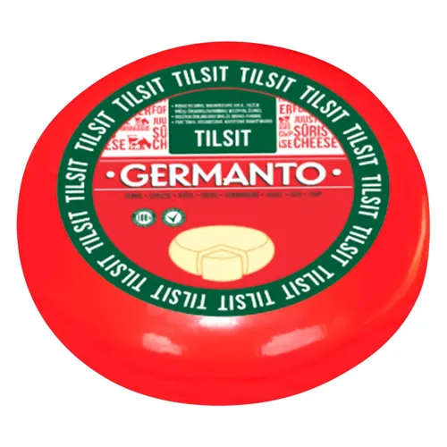 Сир Germanto Tilsit 48%