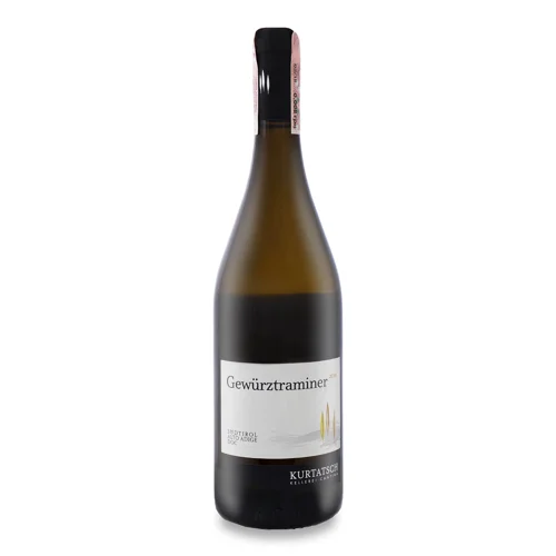 Вино Kurtatsch Gewurztraminer 0,75л
