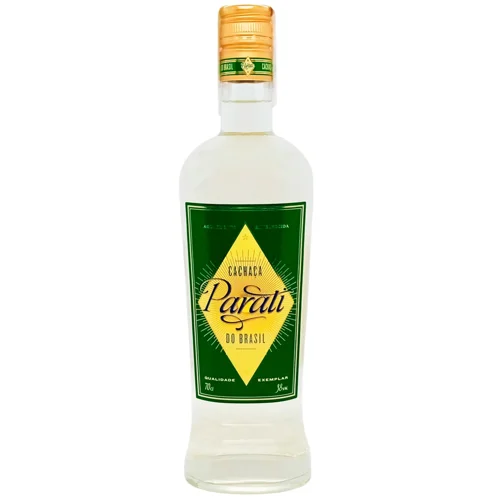 Кашаса Cachaca Parati 0.7 л