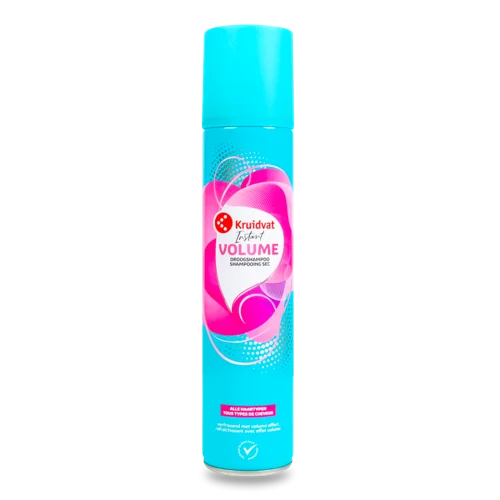 Шампунь сухий Instant Volume, Круідват 250мл