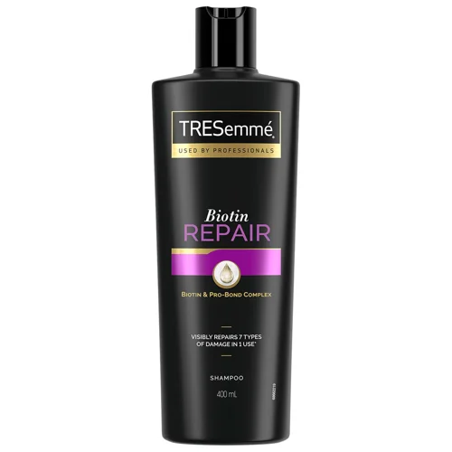 Шампунь Tresemme Repair and Protect Відновлюючий 400мл