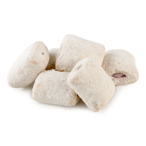 Печиво Сніжне Вишня, В/ґ, 1 кг