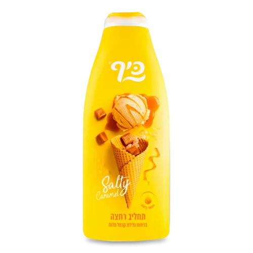 Гель для Душу Salty Caramel Keff, В/ґ, 700мл