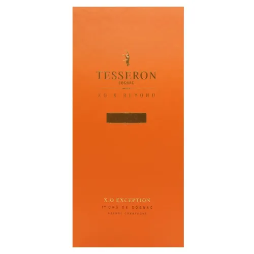 Коньяк Tesseron Lot 29 XO Exception 40% 0,7л