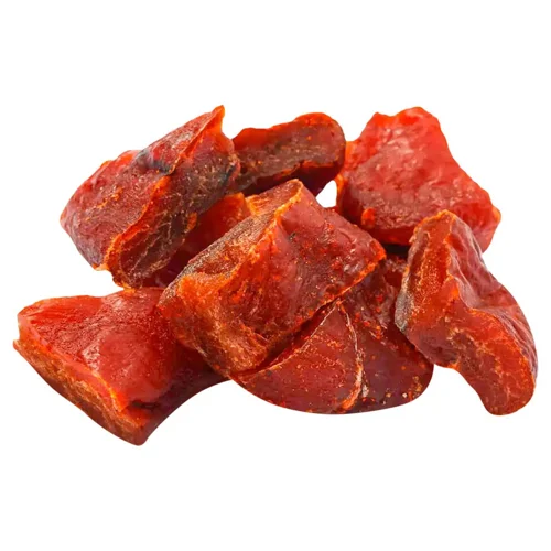 Ікра тріски сушена