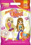 Палички кукурудзяні + VIP-іграшка для дівчаток BRATZ 100г
