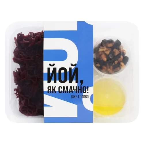 Салат Winetime з буряка 400г
