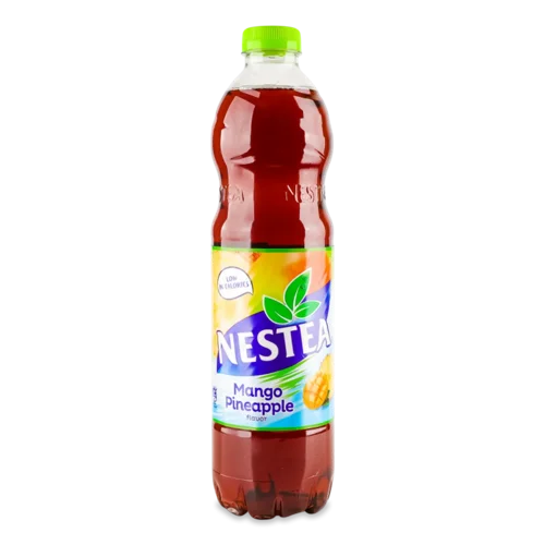 Чай холодний Nestea манго-ананас