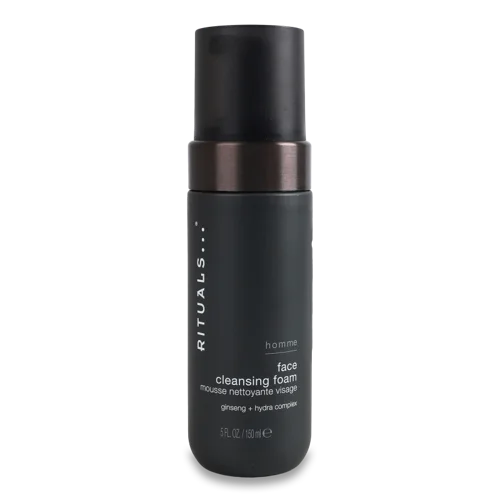 Піна Для Вмивання Очищуюча Homme Rituals, 150мл