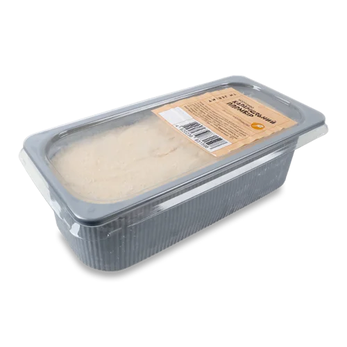 Морозиво Карамельний Пломбір Jeremy, п/у, 2.5 кг