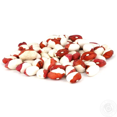 Квасоля кольорова