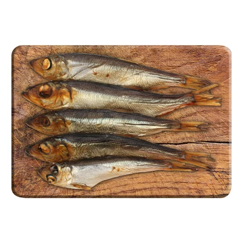 Салака Варено-Копчена Вогні Гестії, х/к, 1 кг