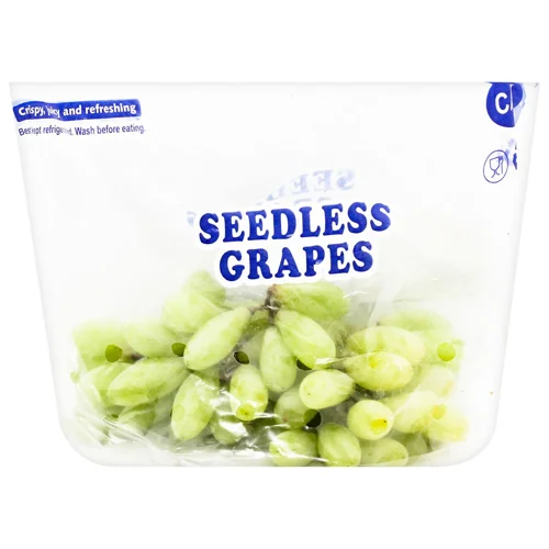 Виноград Дамські пальчики