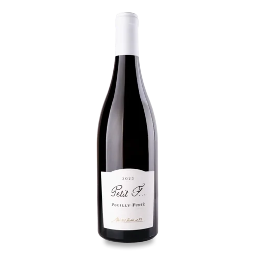Вино Michel Redde et Fils PouilFume PetitFume 2023
