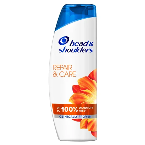 Шампунь Head & Shoulders Відновлення та догляд 400мл