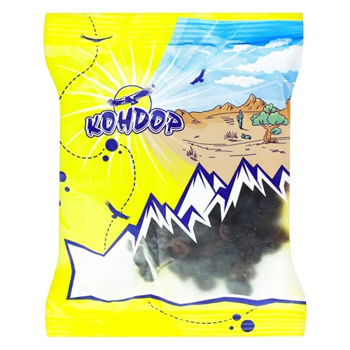 Родзинки Кондор 150г