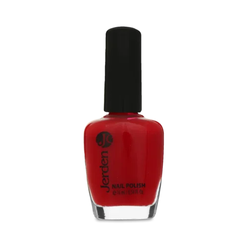 Лак для нігтів Jerden Сlassic new №35