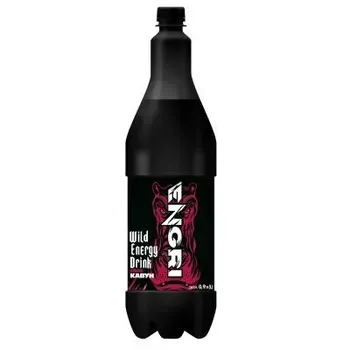 Енергетичний напій ENGRI Арбуз 900 мл