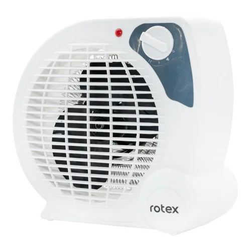 Тепловентилятор Rotex RAS07-H