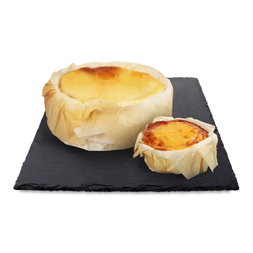 Чиз-кейк Баскський, в/ґ, 1 кг