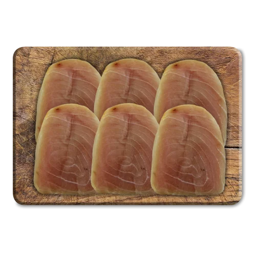 Філе Марліна В'ялене Вищого Ґатунку, 1.0 кг