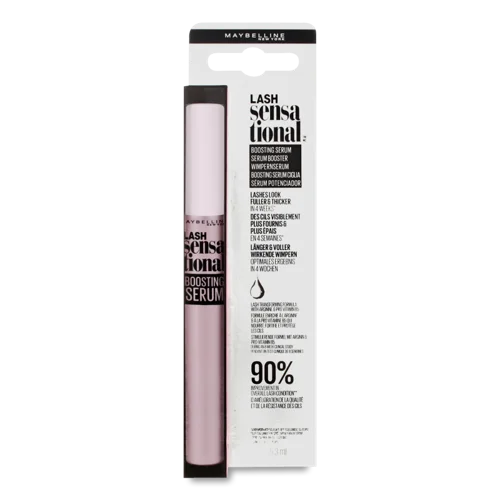 Сироватка Для Вій Lash Sensational Maybelline New York 5.3мл, в/с