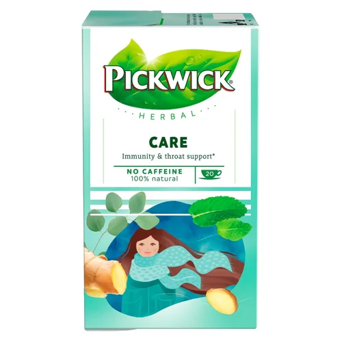 Чай трав'яний Pickwick 2г*20шт