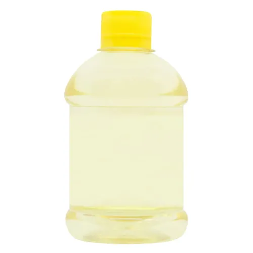 Олія рапсова рафінована