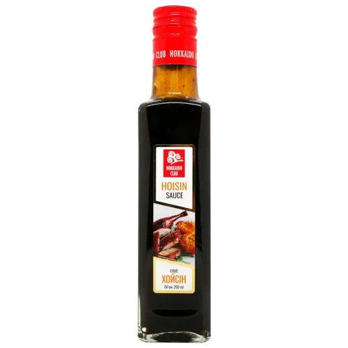 Соус Hokkaido Club Хойсін 200мл