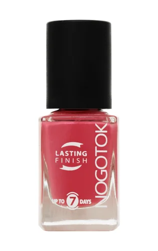 Лак Для Нігтів Lasting Finish №110 Nogotok, 12мл