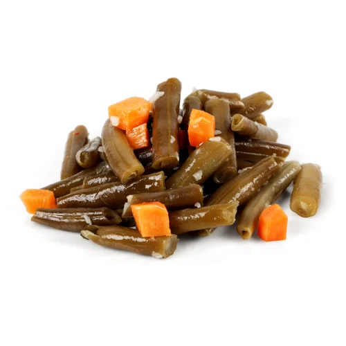 Спаржа Солона, Вищого Ґатунку, 1кг