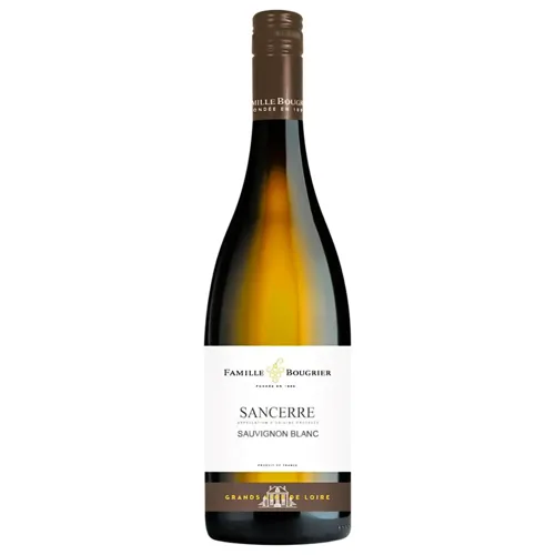 Вино Famille Bougrier Sancerre біле сухе 13,5% 0,75л