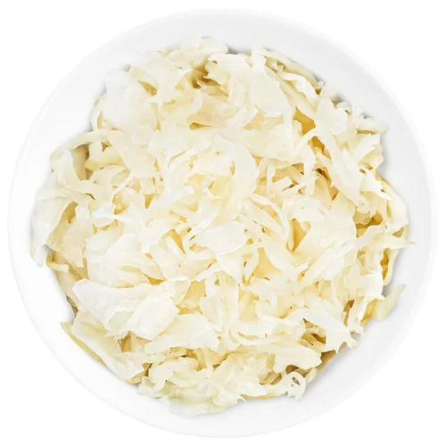 Капуста шаткована