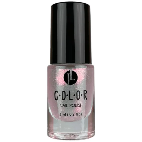 Лак для нігтів Jovial Luxe Color 036 6мл перламутр лаванда